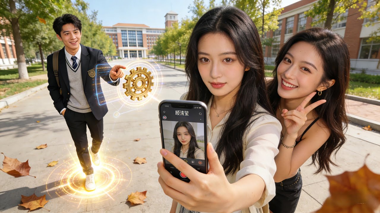 全职奶爸遭背叛，离婚逆袭寻子