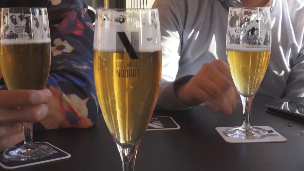 Handmade in Rotterdam: Brewed along the Maas | 1080p HD