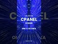 Cheap cPanel License Bangladesh