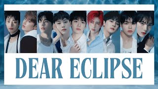 [THAISUB/แปล] ZEROBASEONE (제로베이스원) - Dear ECLIPSE #scyllapoison