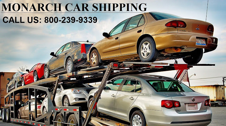 How much to ship a car from texas to florida