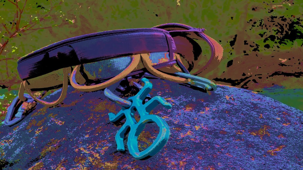 Morocco Canyon - YouTube