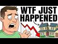 Is the Housing Market Over?