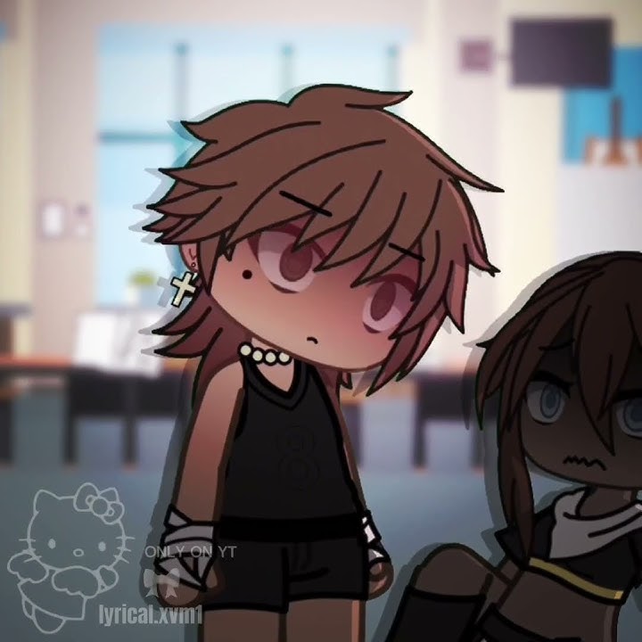 I love you so // please let me go || gl - gacha life || inspo on tt