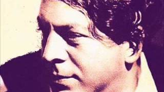 L Van Beethoven - Sonate Opus 106 Hammerklavier I Allegro -Yves Nat