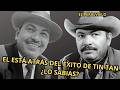 Juan García El Peralvillo|GRACIAS A SUS GUIONES TIN TAN FUE FAMOSO, SIN EMBARGO EL NUNCA FIGURO