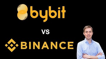 Bybit vs Binance Comparison and Differences ✅