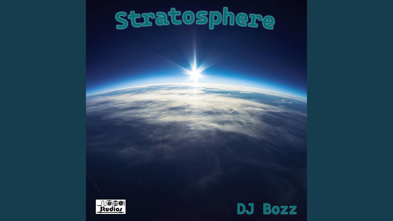 Guarda Stratosphere su YouTube Guarda Stratosphere su YouTube