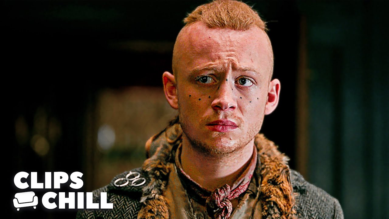 The Unbelievable Moment When Ian Learns Claire is a Time Traveler | Outlander