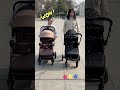 A musthave baby walking tool when going out stroller babystroller