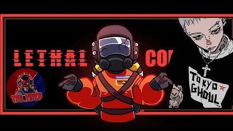 Lethal Company part 3....lol