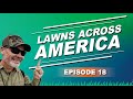 Summer Fertilizing, Irrigation, Pesticides and Signal Words | LAA18