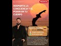 Shivagam en Colombia - Seminario en vivo - 13-21 Agosto 2022