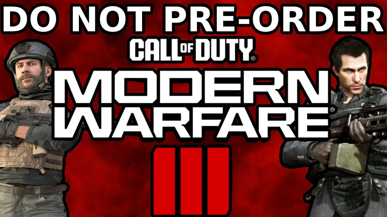 Modern Warfare 4: Ghosts - Infinity Ward's next Call of Duty in 2025? (COD  2025 Ghost Origin Story) 