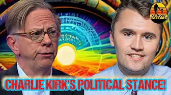 RYAN D: A CHARLIE KIRK Conspiracy or Lone Wolf? Candace Owens v Bibi, Ben Shapiro, Ackman! AU
