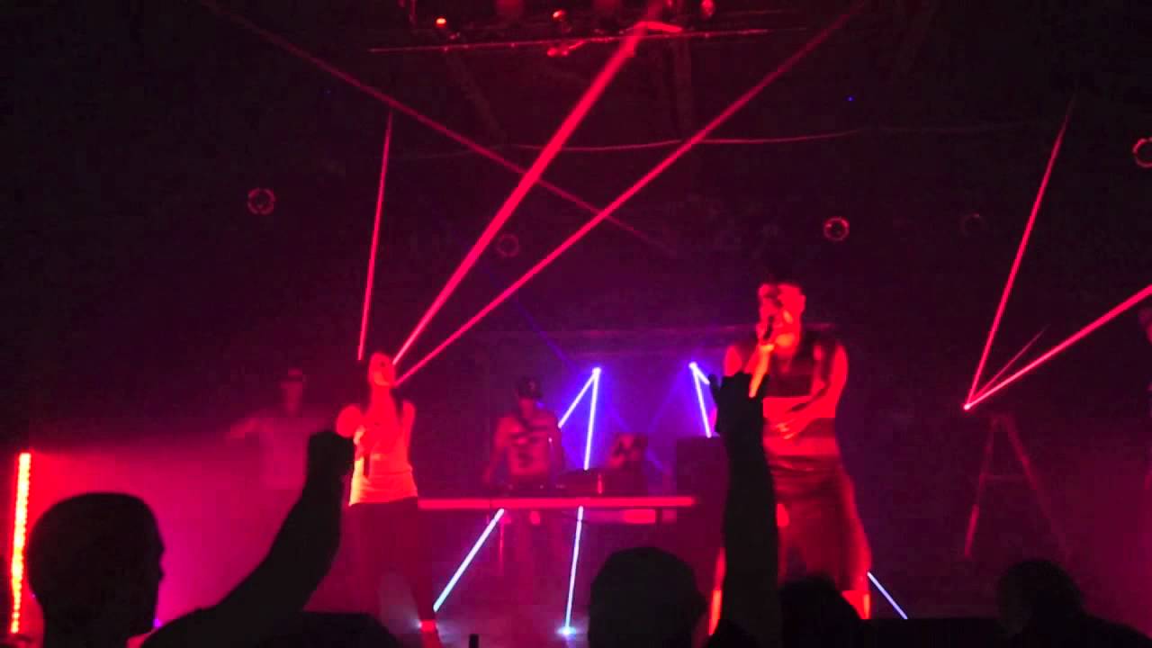 Renegade's Anthem Live