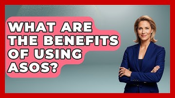 What Are The Benefits Of Using ASOS? - Weather Watchdog