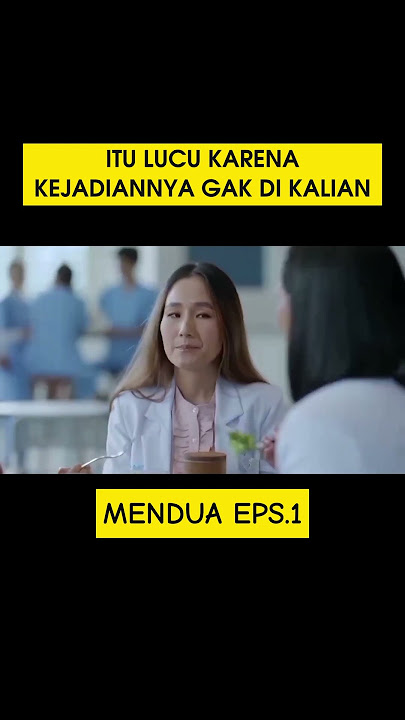 SEKAR MULAI CURIGA #mendua #fullmovie