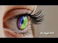 Ripple eye effect  scifi effect with animation nodes in blender  vfx tutorial