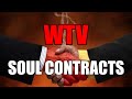 What You Need To Know About SOUL CONTRACTS