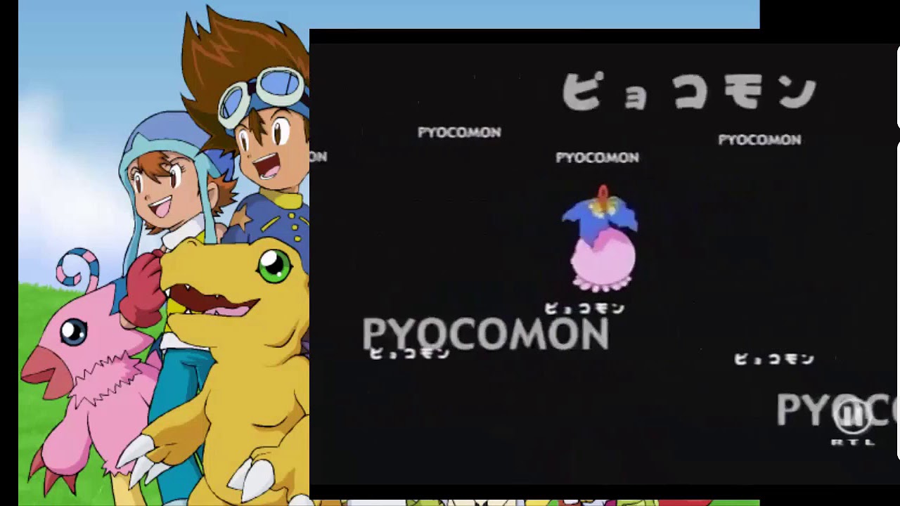 Digimon Staffel 1 Folge 22