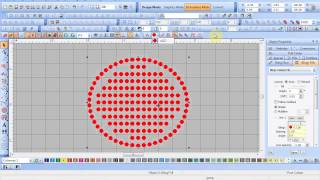 Wilcom Embroidery Studio E2 Bling