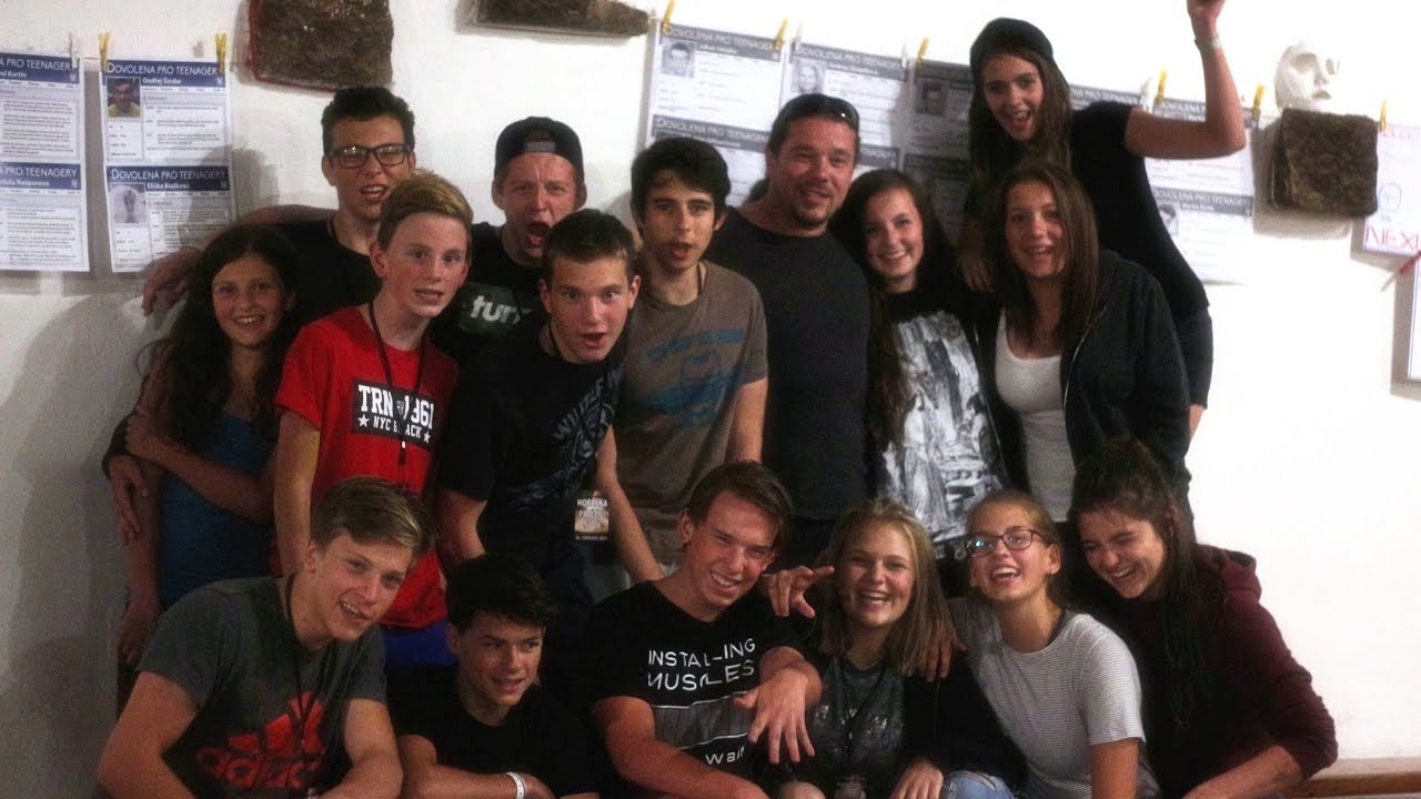 Sounder + Honza Toužimský & Vendula Nešporová - Dávno už vím