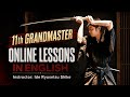 Ide's lessons