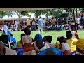 Senator Aaron Cheruiyot Speech Katika Harambee Chonyi St Martin S Catholic Church 