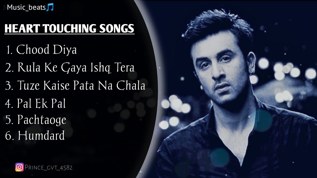 ⁣Sad Songs😒 | Heart Touching Songs | Music Beats🎵 Sad Songs Album | #sadsong #arjitsingh  #albumsong