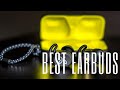 Best Earbuds In 2020