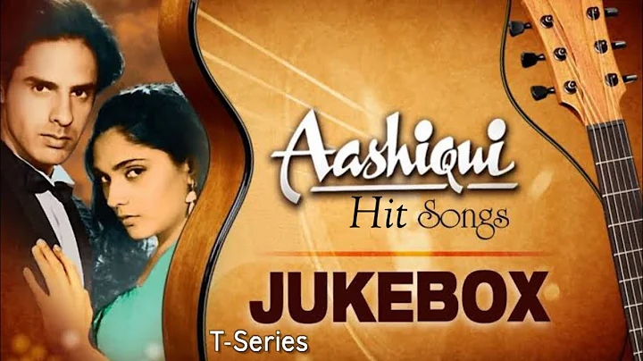 Aashiqui - Movie Full Songs | Rahul Roy, Anu Agarwal | Superhit Bollywood Songs | Jukebox ..