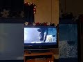 Watching A Movie Called The Double World 