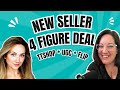 This Simple Strategy Helped Her Book a $2,500 UGC Deal on Fiverr!