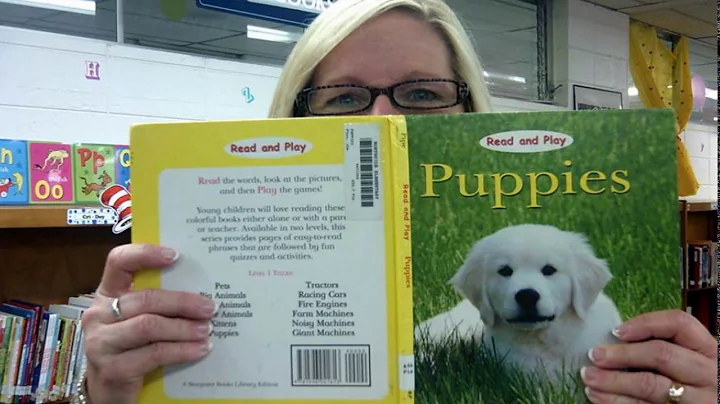 Guess Who?  Teachers are Readers!