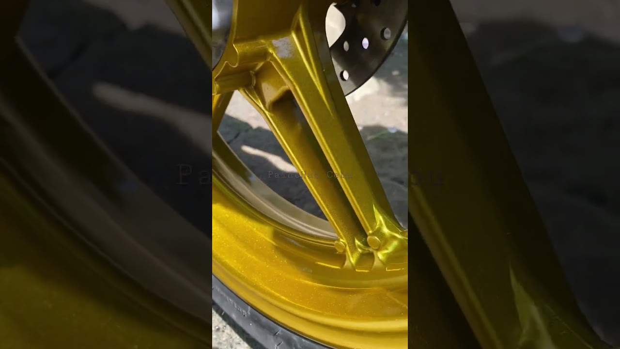 Glossy Gold Mags✨ BOOK NOW🔐 