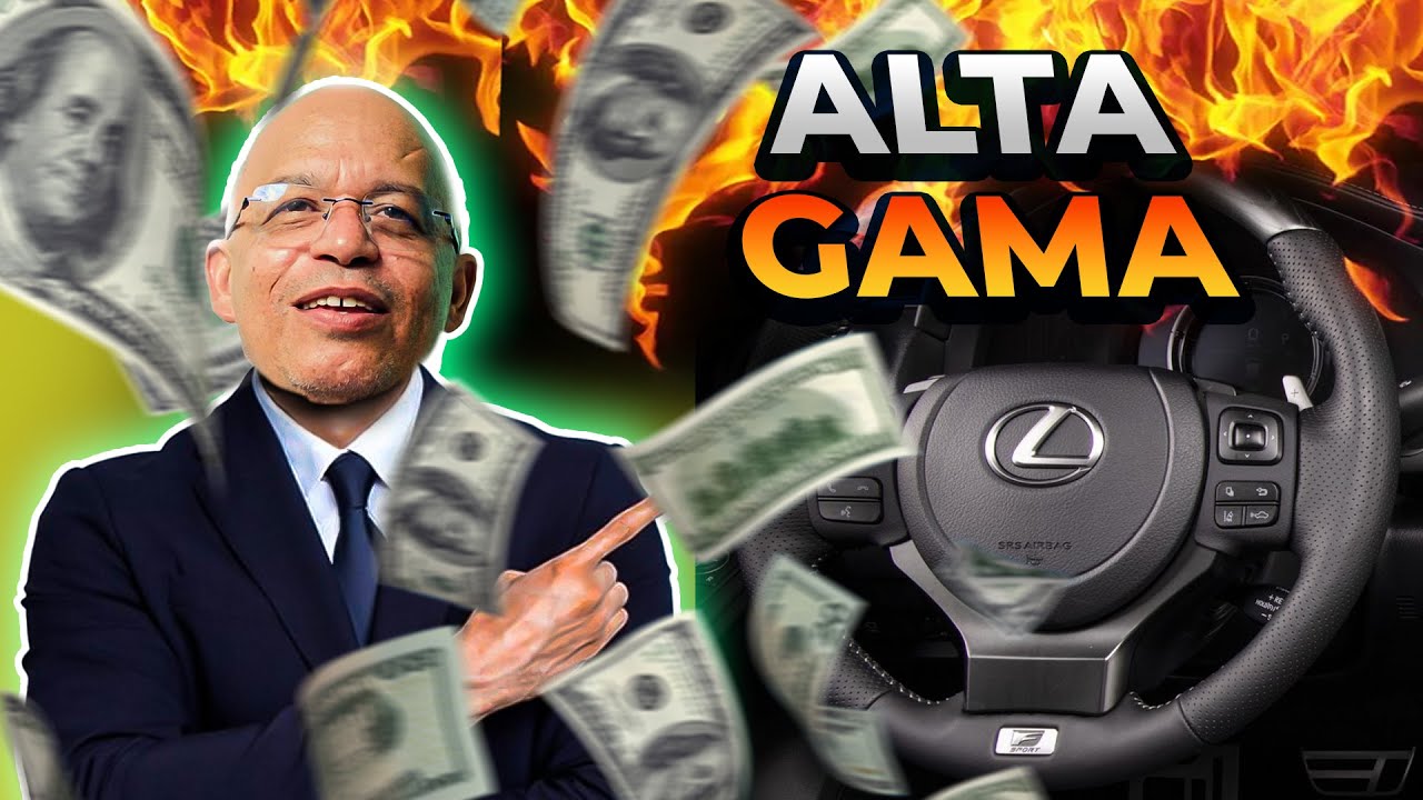 mejores vehículos premiun que se pueden comprar