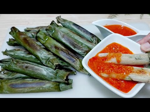 Resep Otak2 Makassar