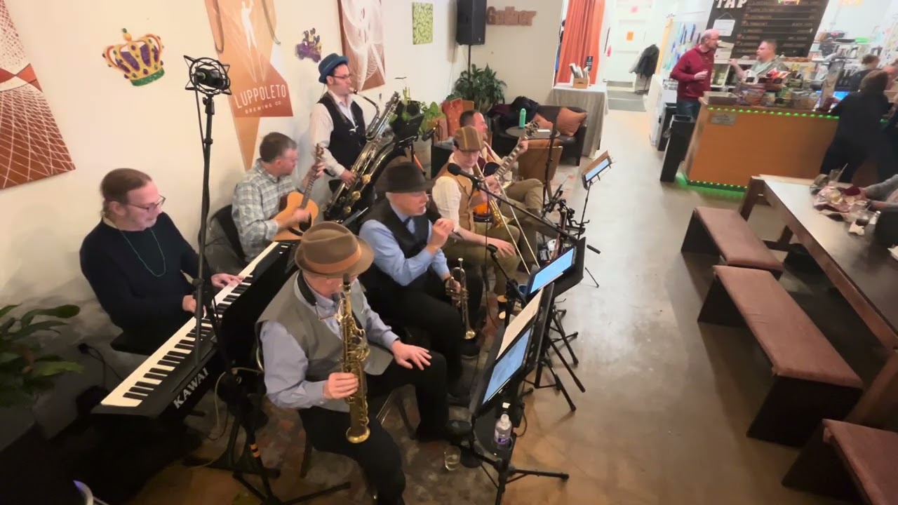 Do You Know What It Means to Miss New Orleans 2 14 26