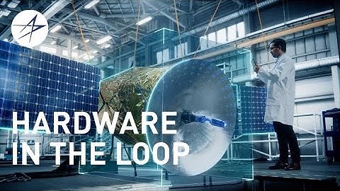 Building the Future with ARISE Hardware in the Loop