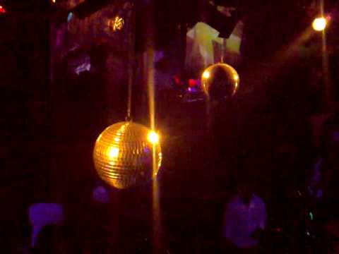 Madonna - Celebration (EniJ \u0026 Dj Dany Electro Remix) @ Virgo Disco Club 24/11/09