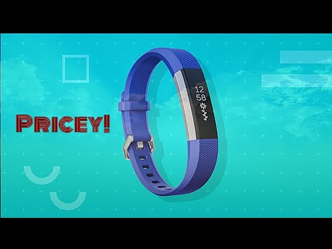 Fitbit Ace Review- Pricey, but solid!