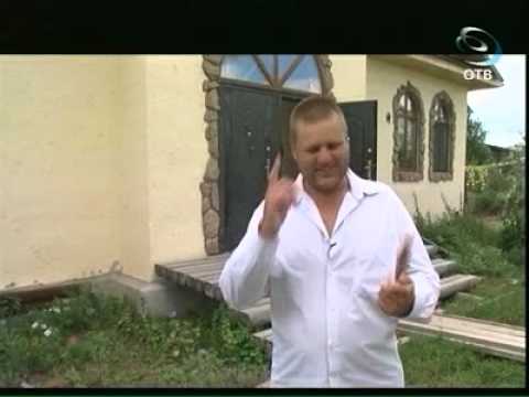 Старообрядец живет в несуществующей стране