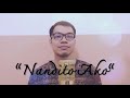 "Nandito Ako" by Ogie Alcasid - 1997 (song cover)