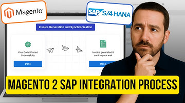 Magento 2 + SAP: Integration Challenges No One Talks About