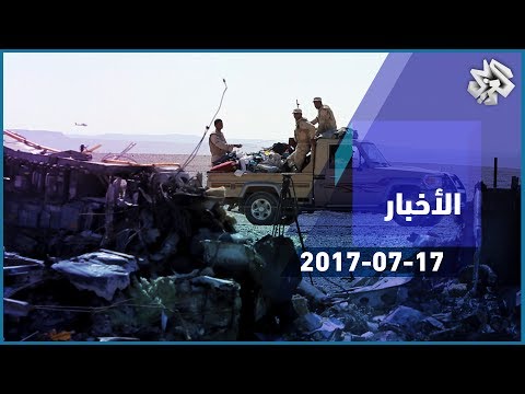 التلفزيون العربي مقتل خمسة من رجال الشرطة في هجوم في مدينة العريش المصرية