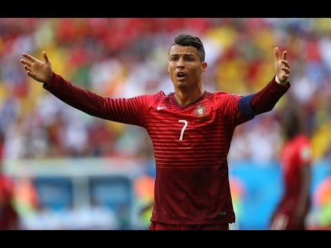 Cristiano Ronaldo vs Serbia (30/03/2015) - Viva Ronaldo - YouTube