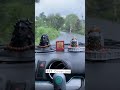 Rain 🌧️, Music 🎼, Car 🚗 driving status with mahakal ji 🙏🏻