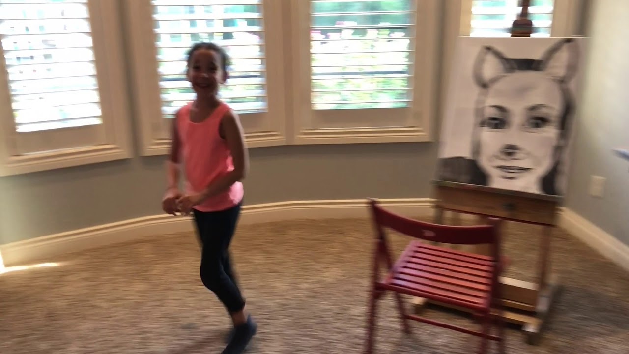 Tilly Time #1 - Home Tour