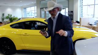 Welcome to the all-new Shults Ford of Wexford!